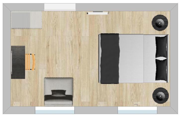 Luxury Rooms In Camden Town Near Shops, Cafes, Bars & Metro With Shared Bathrooms London Exterior photo