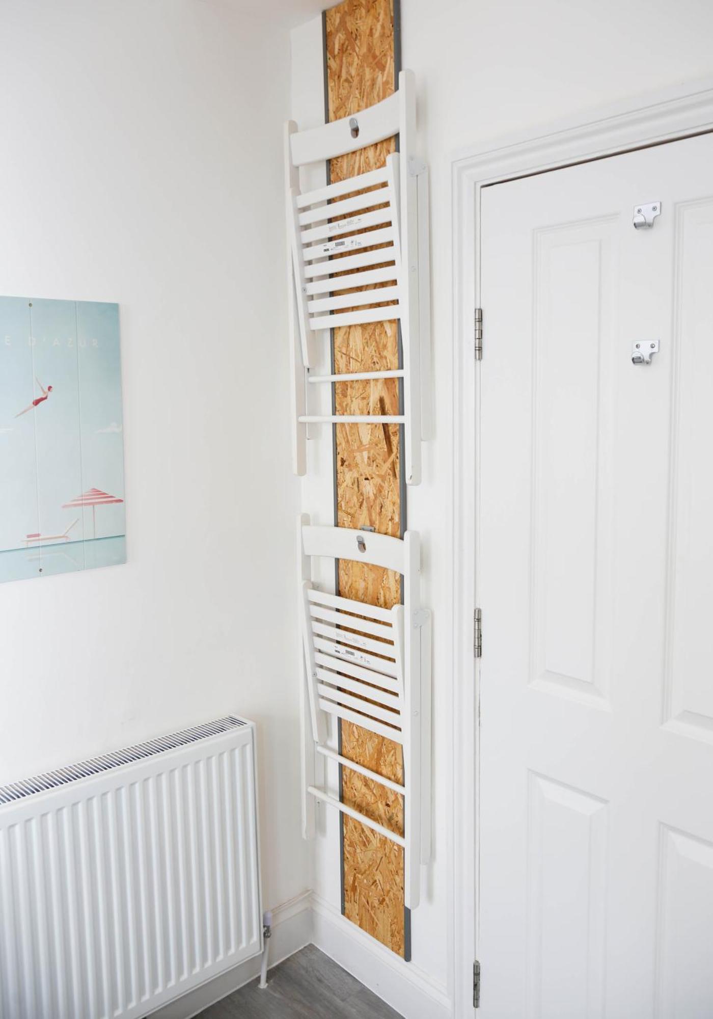 Luxury Rooms In Camden Town Near Shops, Cafes, Bars & Metro With Shared Bathrooms London Exterior photo
