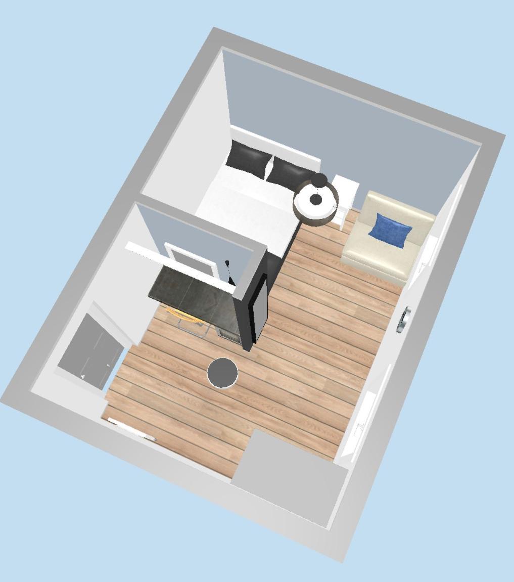 Luxury Rooms In Camden Town Near Shops, Cafes, Bars & Metro With Shared Bathrooms London Exterior photo