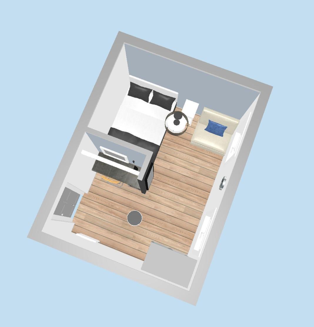 Luxury Rooms In Camden Town Near Shops, Cafes, Bars & Metro With Shared Bathrooms London Exterior photo