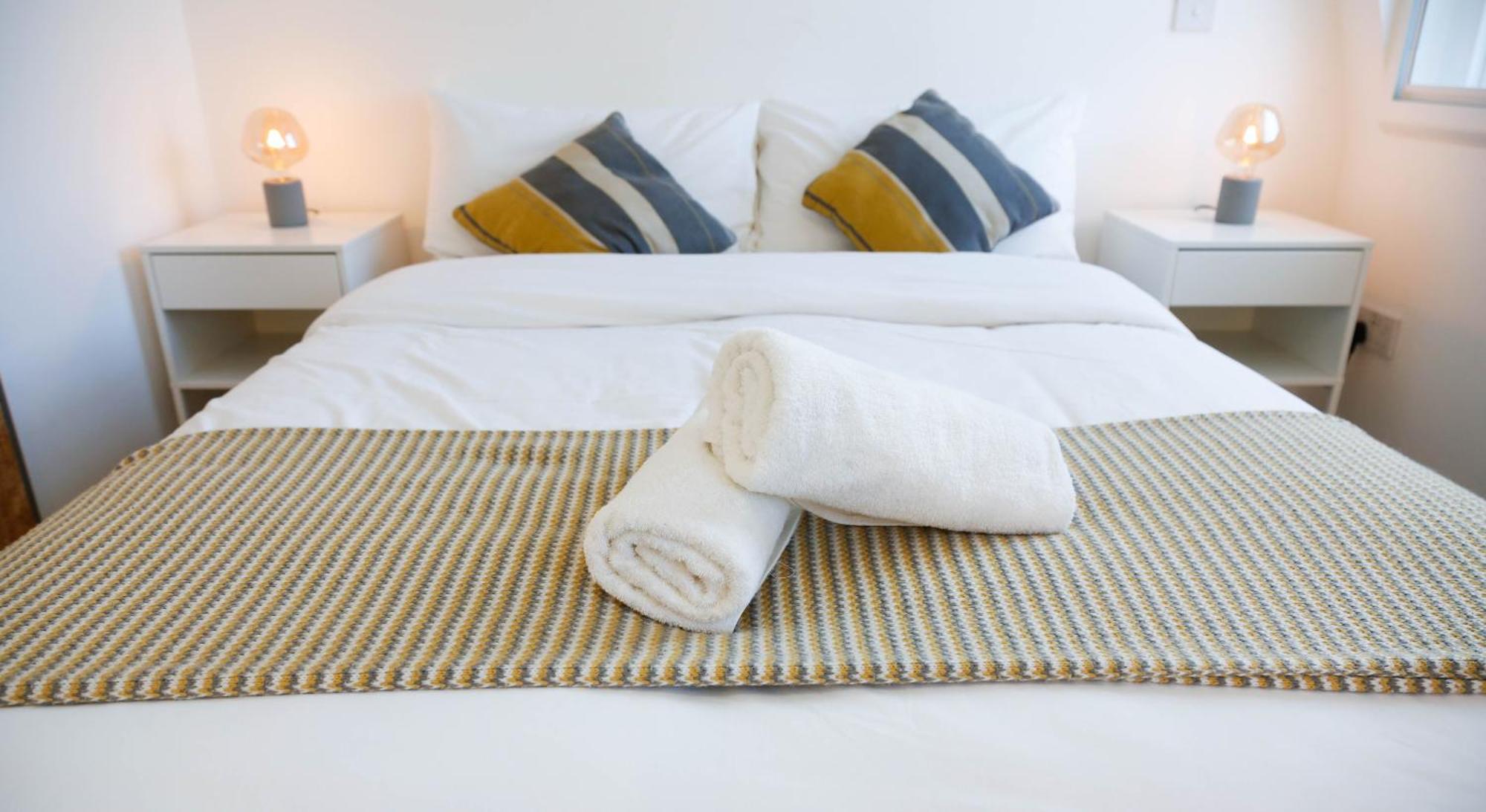 Luxury Rooms In Camden Town Near Shops, Cafes, Bars & Metro With Shared Bathrooms London Exterior photo