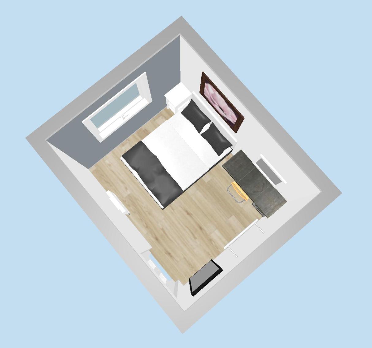 Luxury Rooms In Camden Town Near Shops, Cafes, Bars & Metro With Shared Bathrooms London Exterior photo