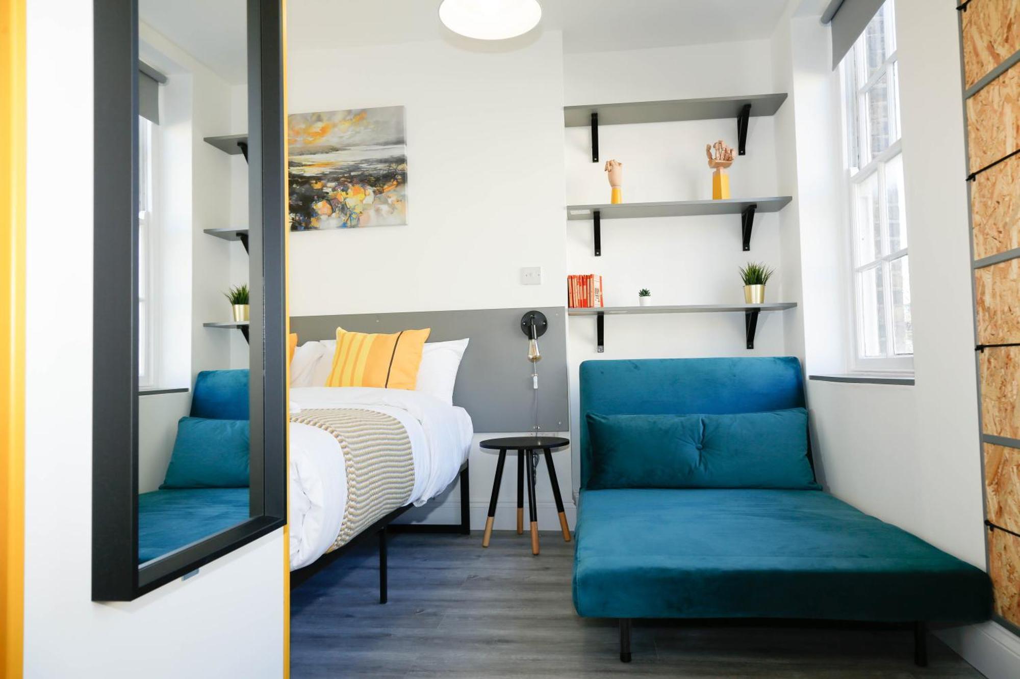 Luxury Rooms In Camden Town Near Shops, Cafes, Bars & Metro With Shared Bathrooms London Exterior photo