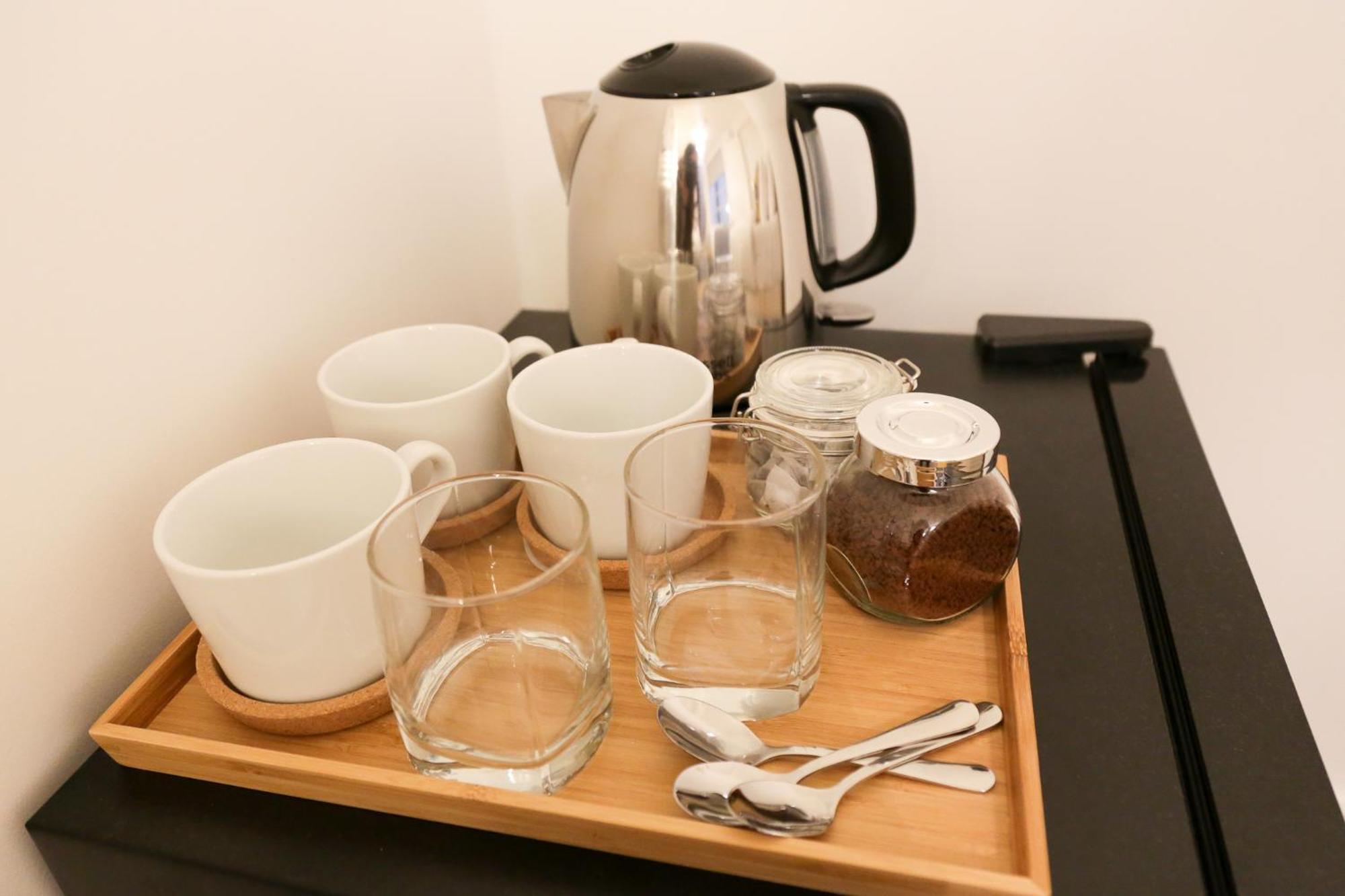 Luxury Rooms In Camden Town Near Shops, Cafes, Bars & Metro With Shared Bathrooms London Exterior photo