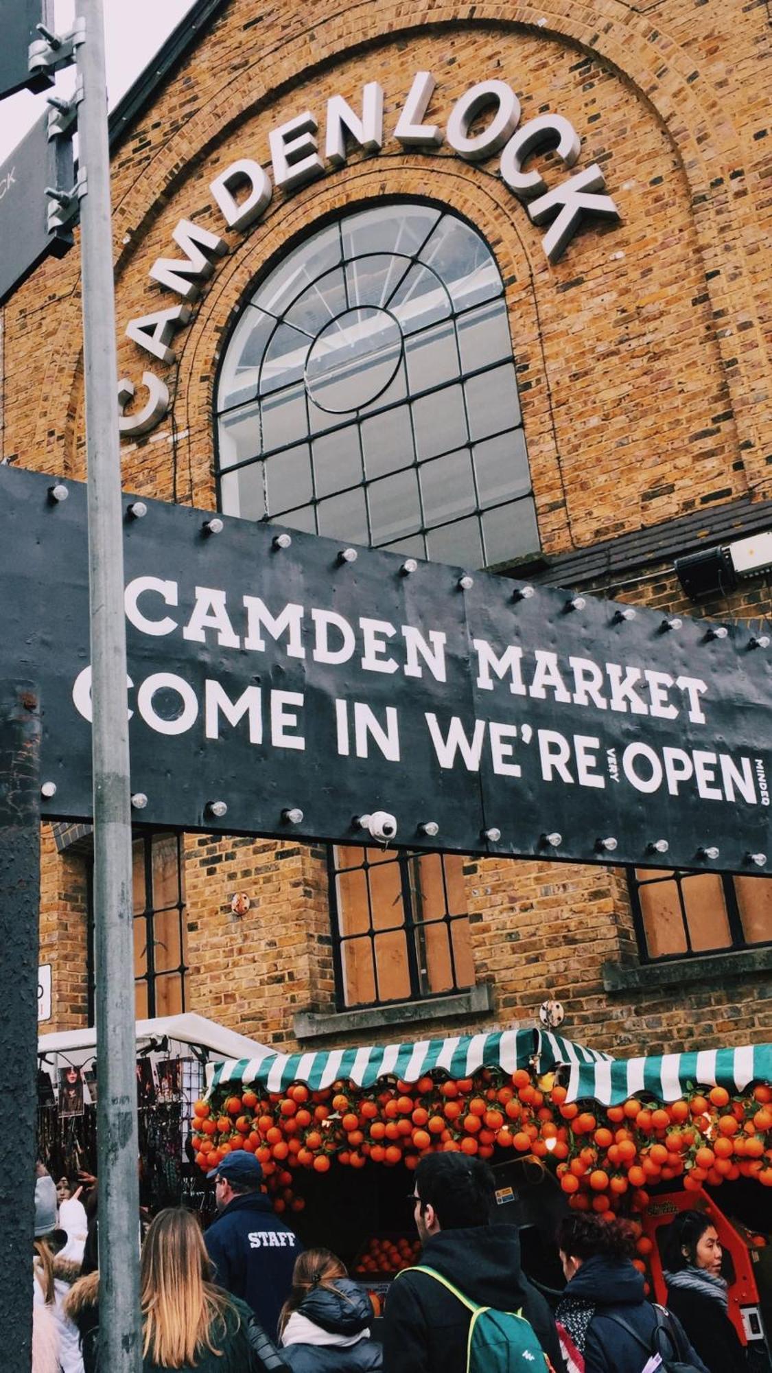 Luxury Rooms In Camden Town Near Shops, Cafes, Bars & Metro With Shared Bathrooms London Exterior photo